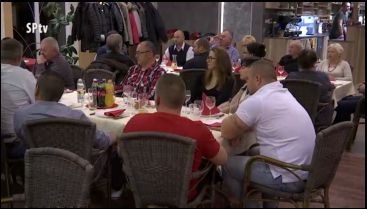 SPORT Tekergők
